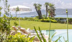 Arrendamento de curta duraçāo Propriedade Antibes