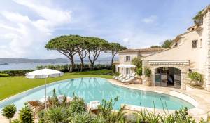Arrendamento de curta duraçāo Propriedade Antibes