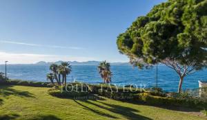 Arrendamento de curta duraçāo Propriedade Antibes