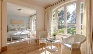 Arrendamento de curta duraçāo Propriedade Antibes