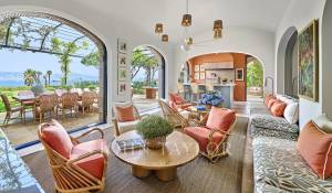 Arrendamento de curta duraçāo Propriedade Antibes