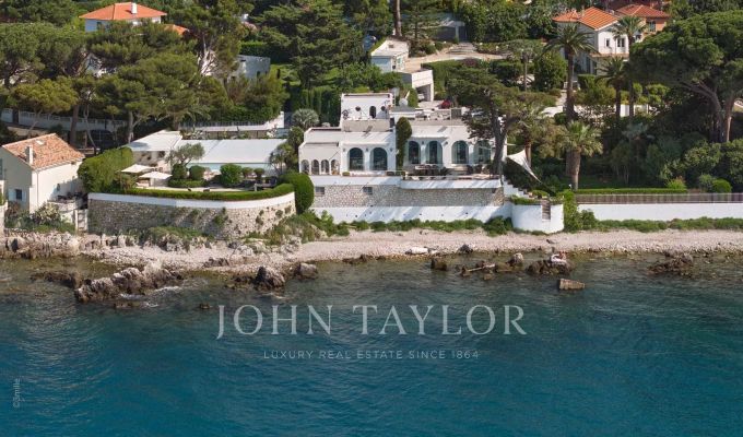 Arrendamento de curta duraçāo Propriedade Antibes