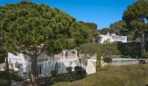 Arrendamento de curta duraçāo Propriedade Cannes