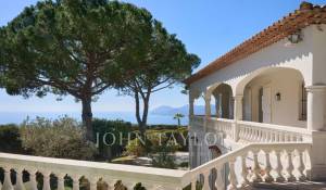 Arrendamento de curta duraçāo Propriedade Cannes