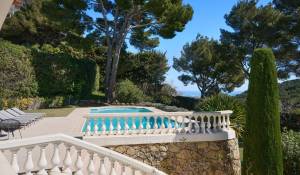 Arrendamento de curta duraçāo Propriedade Cannes