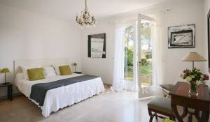 Arrendamento de curta duraçāo Propriedade Cannes