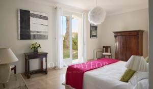 Arrendamento de curta duraçāo Propriedade Cannes