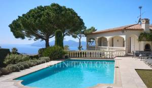 Arrendamento de curta duraçāo Propriedade Cannes