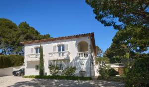 Arrendamento de curta duraçāo Propriedade Cannes