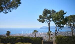 Arrendamento de curta duraçāo Propriedade Cannes