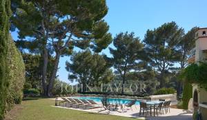 Arrendamento de curta duraçāo Propriedade Cannes