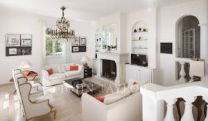 Arrendamento de curta duraçāo Propriedade Cannes