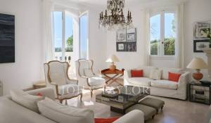 Arrendamento de curta duraçāo Propriedade Cannes