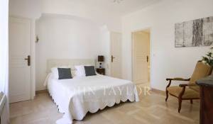 Arrendamento de curta duraçāo Propriedade Cannes