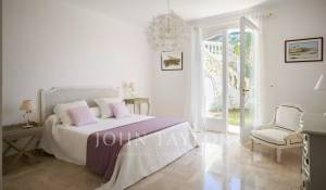 Arrendamento de curta duraçāo Propriedade Cannes