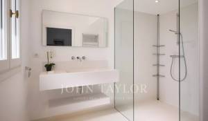 Arrendamento de curta duraçāo Propriedade Cannes