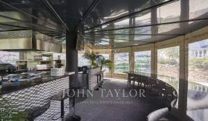 Arrendamento de curta duraçāo Propriedade Cannes