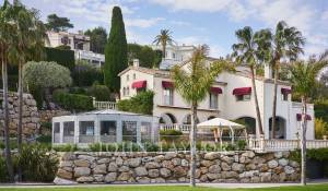 Arrendamento de curta duraçāo Propriedade Cannes