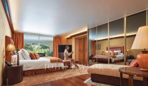 Arrendamento de curta duraçāo Propriedade Cannes