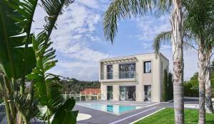 Arrendamento de curta duraçāo Propriedade Cannes