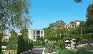 Arrendamento de curta duraçāo Propriedade Cannes