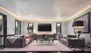 Arrendamento de curta duraçāo Propriedade Cannes