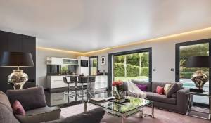 Arrendamento de curta duraçāo Propriedade Cannes