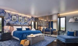 Arrendamento de curta duraçāo Propriedade Cannes