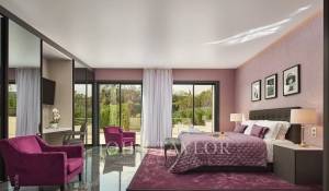 Arrendamento de curta duraçāo Propriedade Cannes