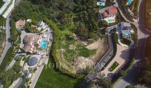 Arrendamento de curta duraçāo Propriedade Cannes