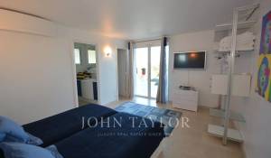 Arrendamento de curta duraçāo Propriedade Cannes