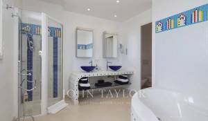 Arrendamento de curta duraçāo Propriedade Cannes