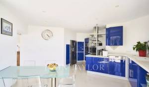 Arrendamento de curta duraçāo Propriedade Cannes