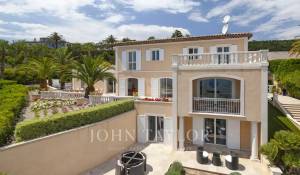 Arrendamento de curta duraçāo Propriedade Cannes