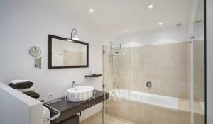 Arrendamento de curta duraçāo Propriedade Cannes