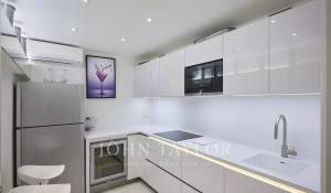 Arrendamento de curta duraçāo Propriedade Cannes