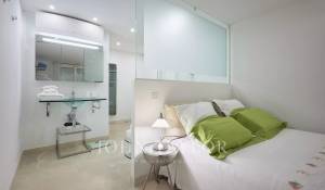 Arrendamento de curta duraçāo Propriedade Cannes