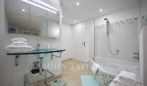 Arrendamento de curta duraçāo Propriedade Cannes