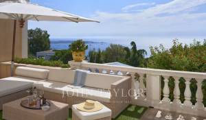 Arrendamento de curta duraçāo Propriedade Cannes