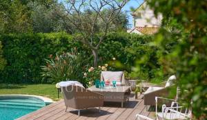 Arrendamento de curta duraçāo Propriedade Cannes