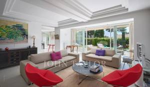 Arrendamento de curta duraçāo Propriedade Cannes