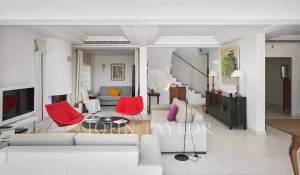 Arrendamento de curta duraçāo Propriedade Cannes