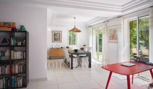 Arrendamento de curta duraçāo Propriedade Cannes