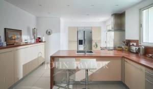 Arrendamento de curta duraçāo Propriedade Cannes