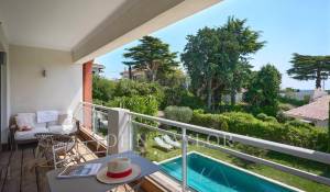 Arrendamento de curta duraçāo Propriedade Cannes