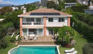 Arrendamento de curta duraçāo Propriedade Cannes