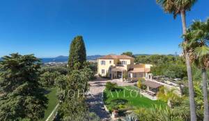 Arrendamento de curta duraçāo Propriedade Cannes