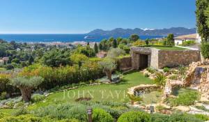 Arrendamento de curta duraçāo Propriedade Cannes