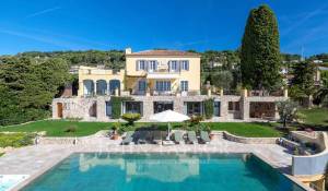 Arrendamento de curta duraçāo Propriedade Cannes