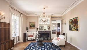 Arrendamento de curta duraçāo Propriedade Cannes